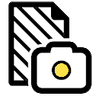 Snap Report Logo